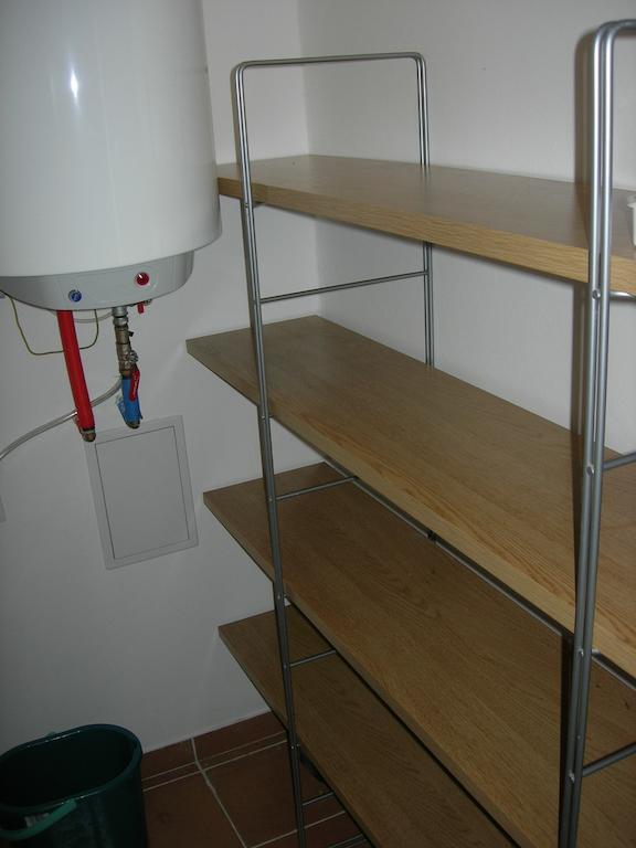 Drevenica Pod Smrekom Terchova Ngoại thất bức ảnh