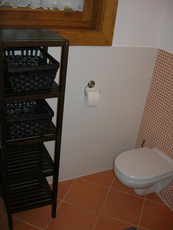 Drevenica Pod Smrekom Terchova Ngoại thất bức ảnh